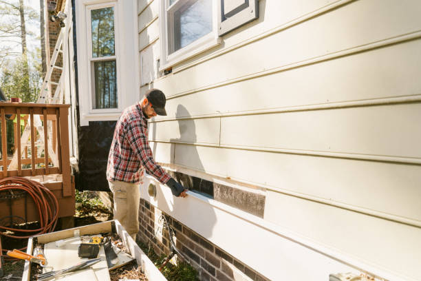 Trusted Siding service in Huntsville, TN - Superior Siding Solutions